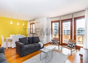 Sala da pranzo - Four-room apartment Via Bruxelles
 
3, San Donato Milanese - photo 1