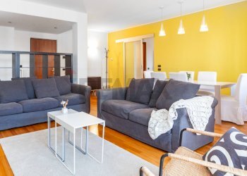 Sala da pranzo - Four-room apartment Via Bruxelles
 
3, San Donato Milanese - photo 3