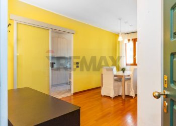 Sala da pranzo - Four-room apartment Via Bruxelles
 
3, San Donato Milanese - photo 4