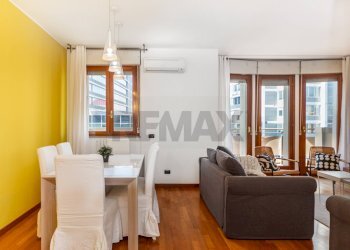 Sala da pranzo - Four-room apartment Via Bruxelles
 
3, San Donato Milanese - photo 6
