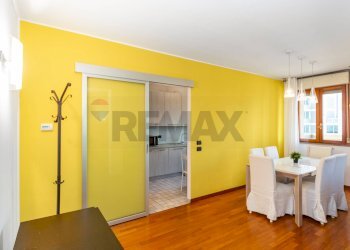 Sala da pranzo - Four-room apartment Via Bruxelles
 
3, San Donato Milanese - photo 7