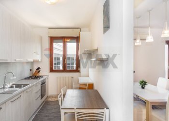 Cucina - Four-room apartment Via Bruxelles
 
3, San Donato Milanese - photo 8