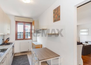 Cucina - Four-room apartment Via Bruxelles
 
3, San Donato Milanese - photo 9