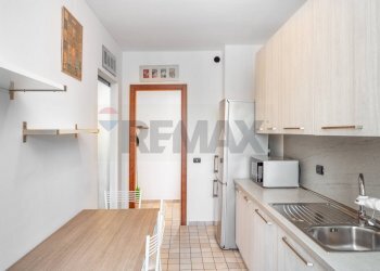 Cucina - Four-room apartment Via Bruxelles
 
3, San Donato Milanese - photo 11