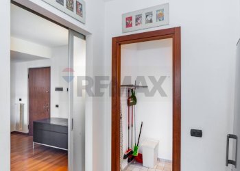 Hall / corridoio - Four-room apartment Via Bruxelles
 
3, San Donato Milanese - photo 12