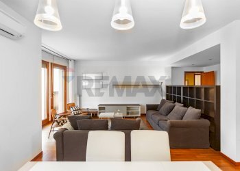 Sala da pranzo - Four-room apartment Via Bruxelles
 
3, San Donato Milanese - photo 13