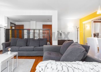 Soggiorno - Four-room apartment Via Bruxelles
 
3, San Donato Milanese - photo 14