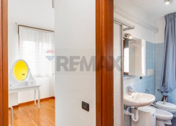 Bagno - Four-room apartment Via Bruxelles
 
3, San Donato Milanese - photo 17