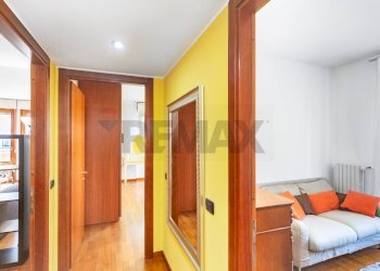 Hall / corridoio - Four-room apartment Via Bruxelles
 
3, San Donato Milanese - photo 18