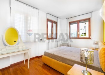 Camera / camera da letto - Four-room apartment Via Bruxelles
 
3, San Donato Milanese - photo 21