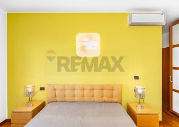 Camera / camera da letto - Four-room apartment Via Bruxelles
 
3, San Donato Milanese - photo 22