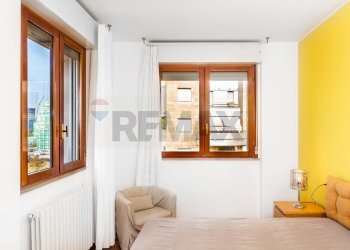 Camera / camera da letto - Four-room apartment Via Bruxelles
 
3, San Donato Milanese - photo 23