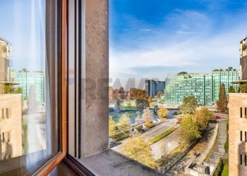 Edificio all\'aperto - Four-room apartment Via Bruxelles
 
3, San Donato Milanese - photo 25