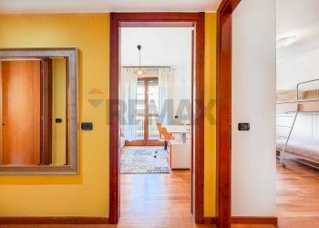 Hall / corridoio - Four-room apartment Via Bruxelles
 
3, San Donato Milanese - photo 26