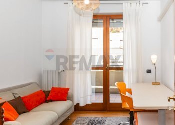 Sala da pranzo - Four-room apartment Via Bruxelles
 
3, San Donato Milanese - photo 27
