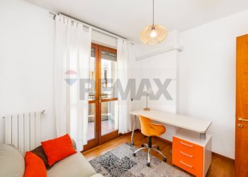 Ufficio - Four-room apartment Via Bruxelles
 
3, San Donato Milanese - photo 28