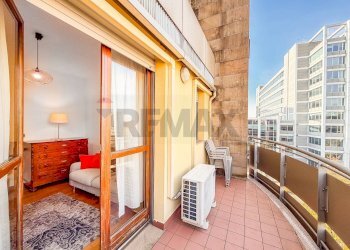 Balcone - Four-room apartment Via Bruxelles
 
3, San Donato Milanese - photo 29