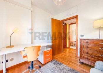 Camera / camera da letto - Four-room apartment Via Bruxelles
 
3, San Donato Milanese - photo 30
