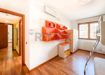 Camera / camera da letto - Four-room apartment Via Bruxelles
 
3, San Donato Milanese - photo 34