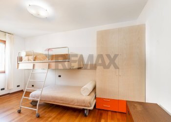Camera / camera da letto - Four-room apartment Via Bruxelles
 
3, San Donato Milanese - photo 35