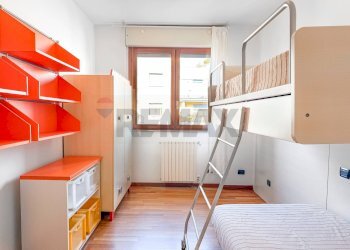 Camera / camera da letto - Four-room apartment Via Bruxelles
 
3, San Donato Milanese - photo 36