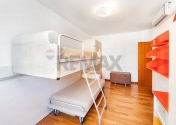 Camera / camera da letto - Four-room apartment Via Bruxelles
 
3, San Donato Milanese - photo 37