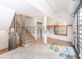 Ricezione / Lobby - Four-room apartment Via Bruxelles
 
3, San Donato Milanese - photo 38