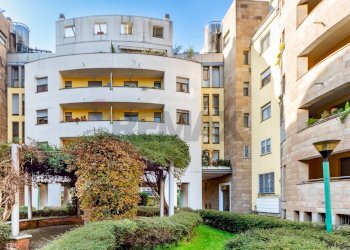 Edificio all\'aperto - Four-room apartment Via Bruxelles
 
3, San Donato Milanese - photo 39
