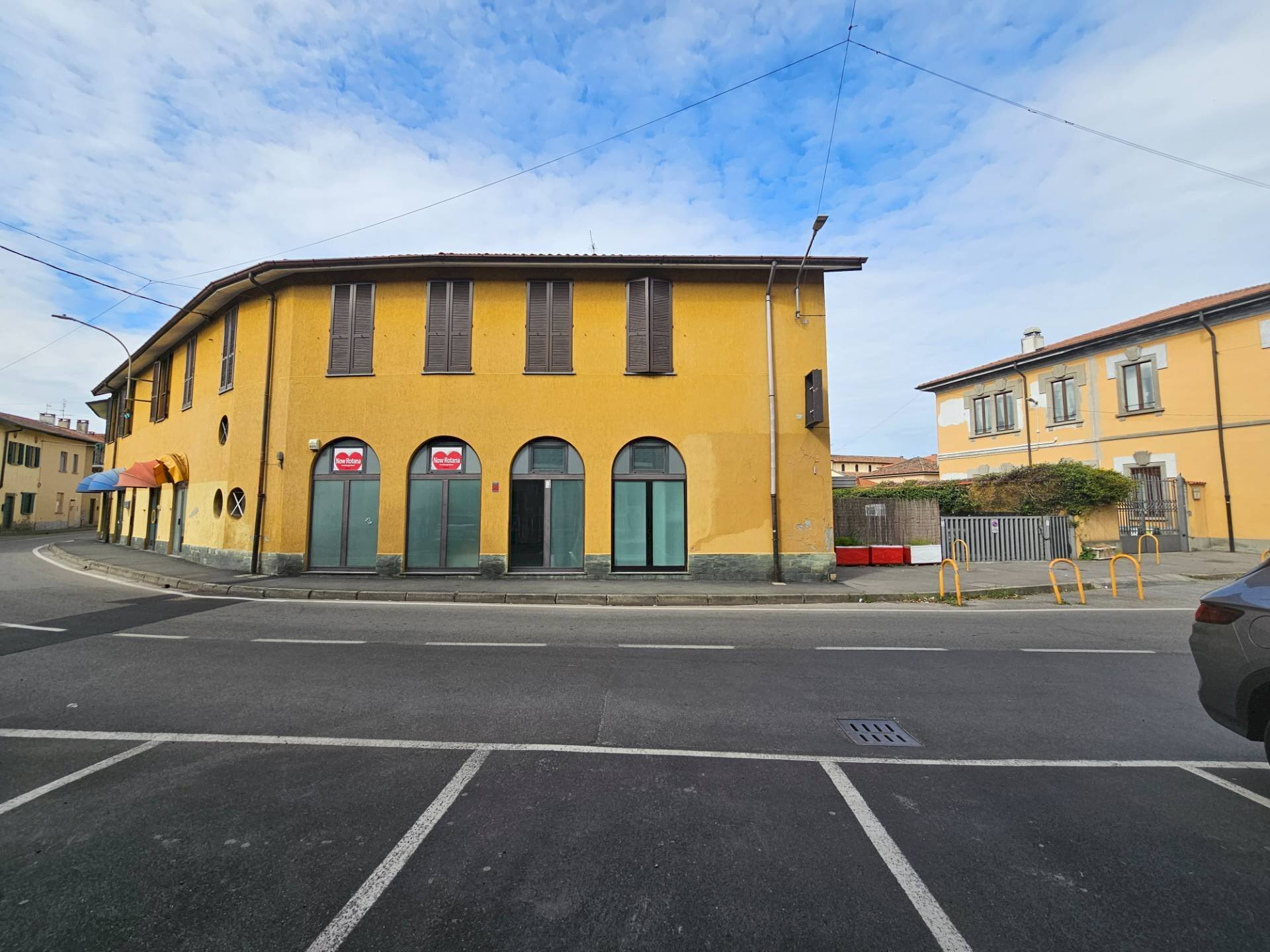 Foto 1 - Shop VIA PRINCIPALE
 
27, Liscate - photo 1