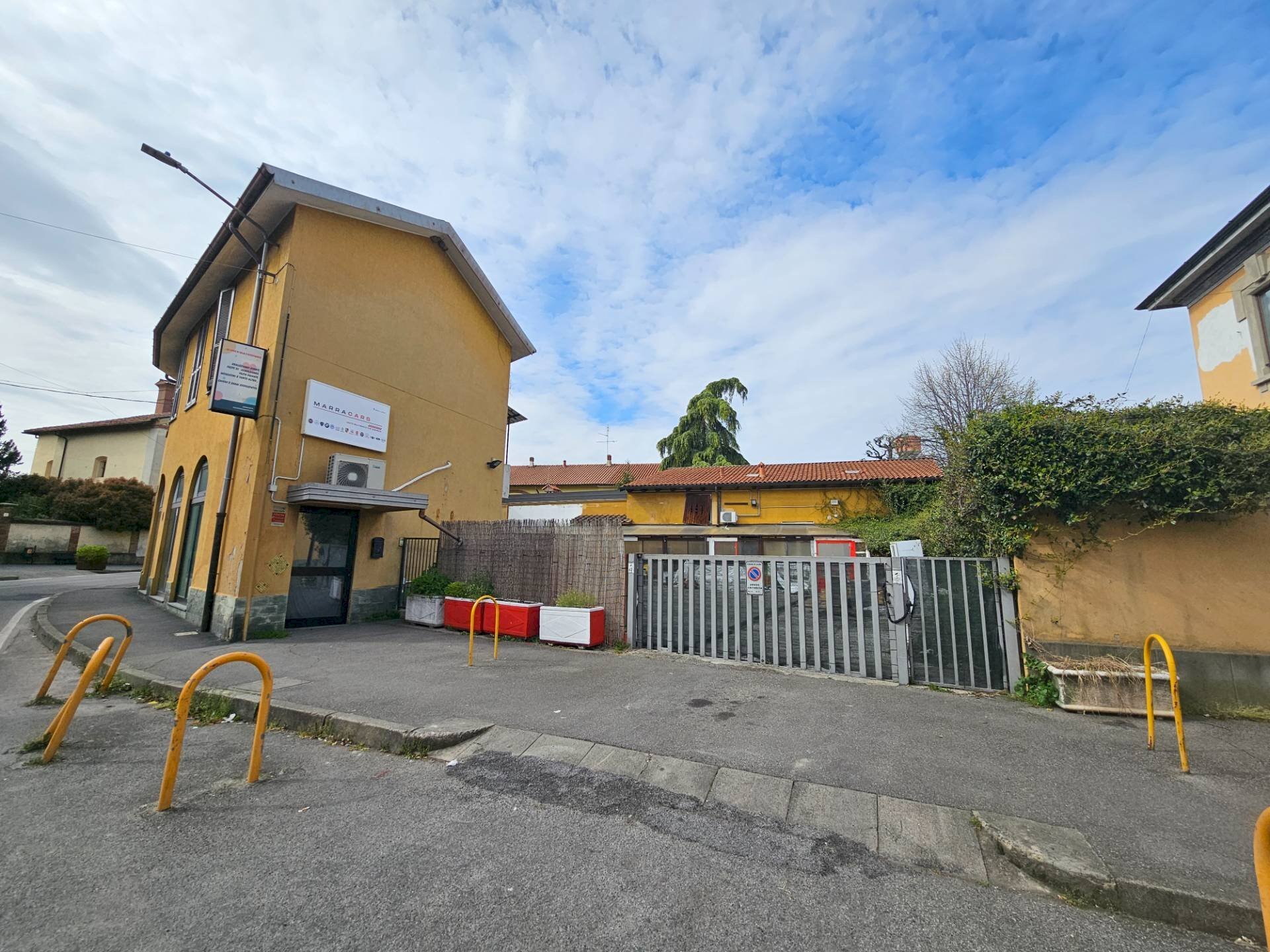 Foto 3 - Shop VIA PRINCIPALE
27, Liscate - photo 3