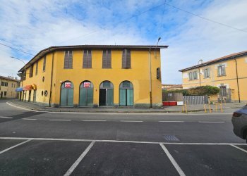 Foto 1 - Shop VIA PRINCIPALE
27, Liscate - photo 1