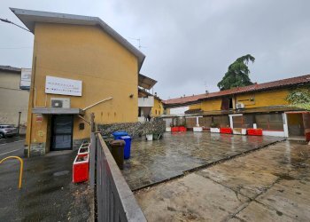 Foto 2 - Shop VIA PRINCIPALE
27, Liscate - photo 2