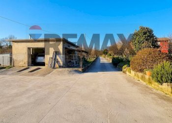 Casa all\'aperto - Independent house Via Nazionale
 
13, Summonte - photo 1