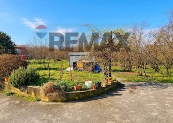 Giardino - Independent house Via Nazionale
 
13, Summonte - photo 2