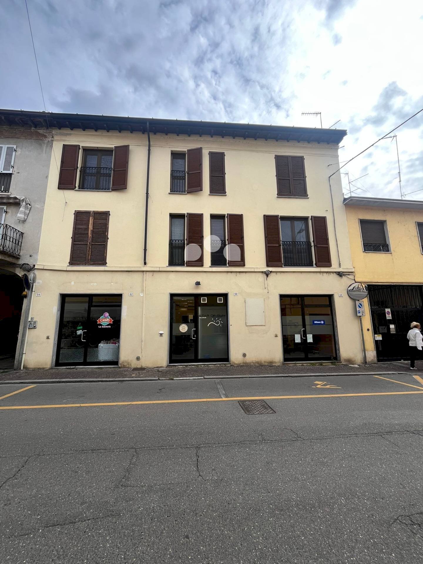 Foto 1 - Shop Via Felice Cavallotti
 
50, Casalpusterlengo - photo 1