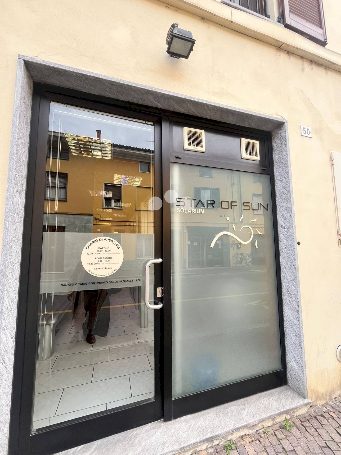 Foto 2 - Shop Via Felice Cavallotti
50, Casalpusterlengo - photo 2
