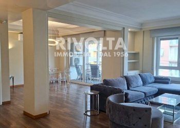Foto 1 - Quadrilocale Viale Libia, Roma - foto 1