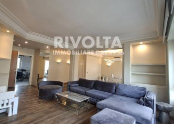 Foto 2 - Quadrilocale Viale Libia, Roma - foto 2