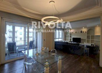 Foto 3 - Quadrilocale Viale Libia, Roma - foto 3