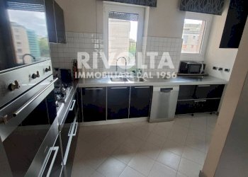 Foto 6 - Quadrilocale Viale Libia, Roma - foto 6