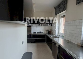 Foto 7 - Quadrilocale Viale Libia, Roma - foto 7