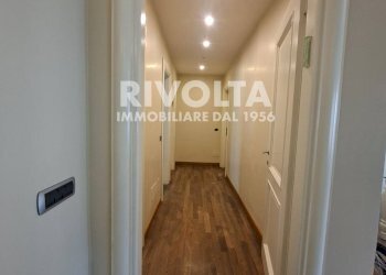 Foto 10 - Quadrilocale Viale Libia, Roma - foto 10