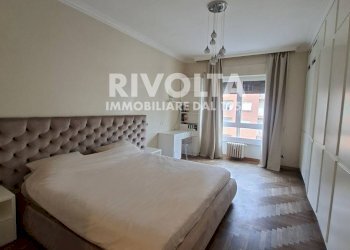 Foto 11 - Quadrilocale Viale Libia, Roma - foto 11