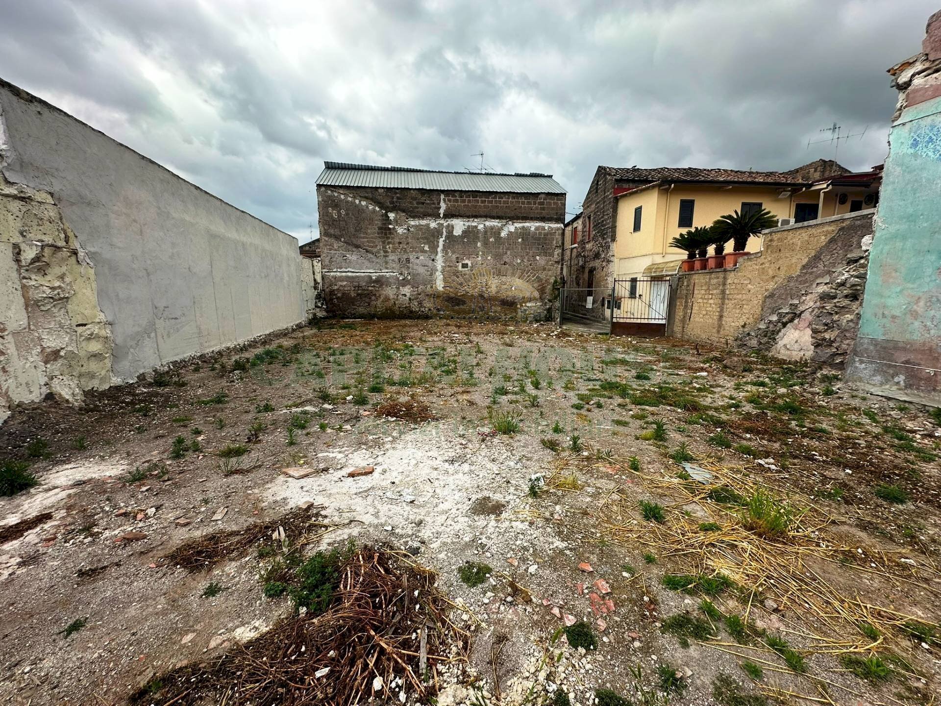 Foto 1 - Terreno edificabile VIA CIMAROSA, San Tammaro - foto 1