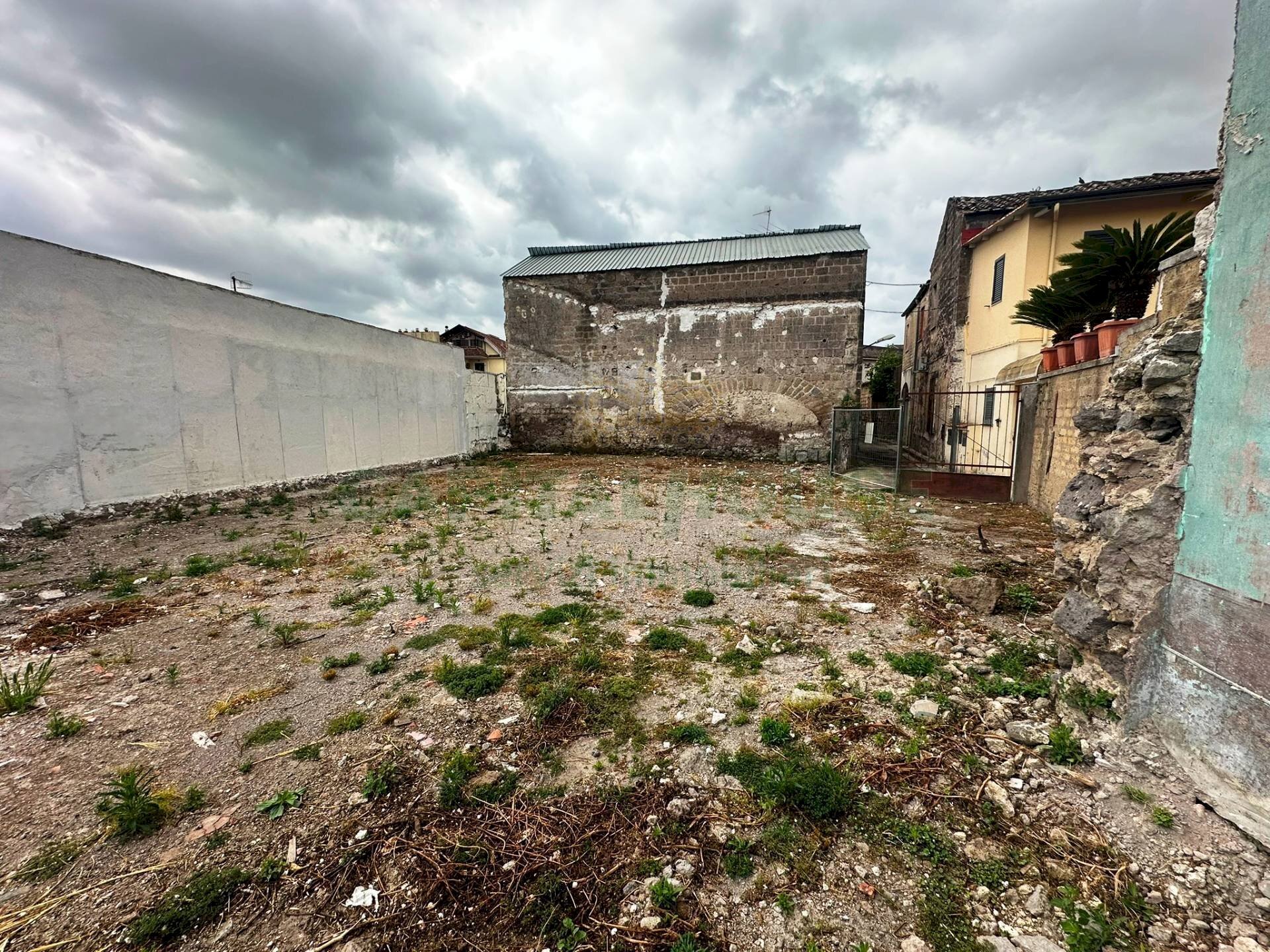 Foto 3 - Terreno edificabile VIA CIMAROSA, San Tammaro - foto 3