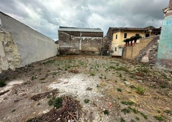 Foto 1 - Terreno edificabile VIA CIMAROSA, San Tammaro - foto 1