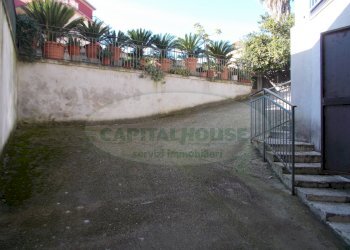Foto 4 - Warehouse VIA CIRCUMVALLAZIONE, San Prisco - photo 4