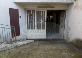 Foto 21 - Warehouse VIA CIRCUMVALLAZIONE, San Prisco - photo 21