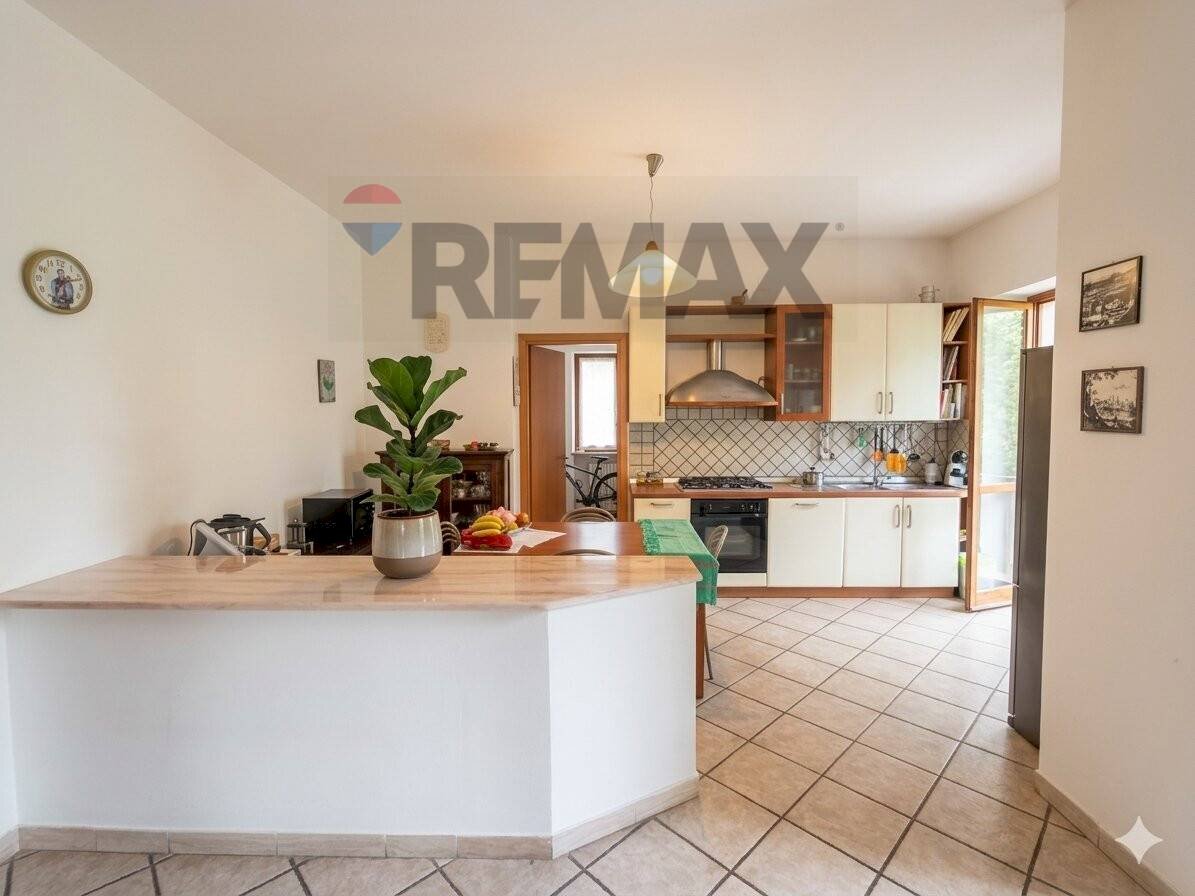 Cucina - Semi-detached house Via Delle Ginestre
 
snc, Formia - photo 1