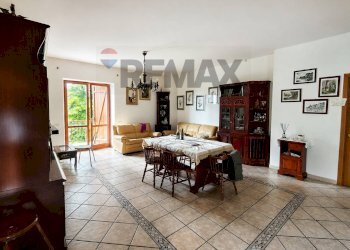 Sala da pranzo - Semi-detached house Via Delle Ginestre
 
snc, Formia - photo 3